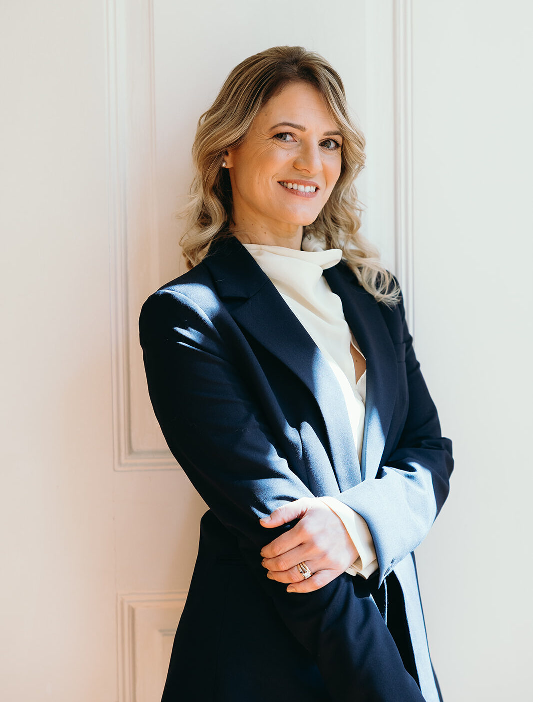 Agnès - Founder & CEO