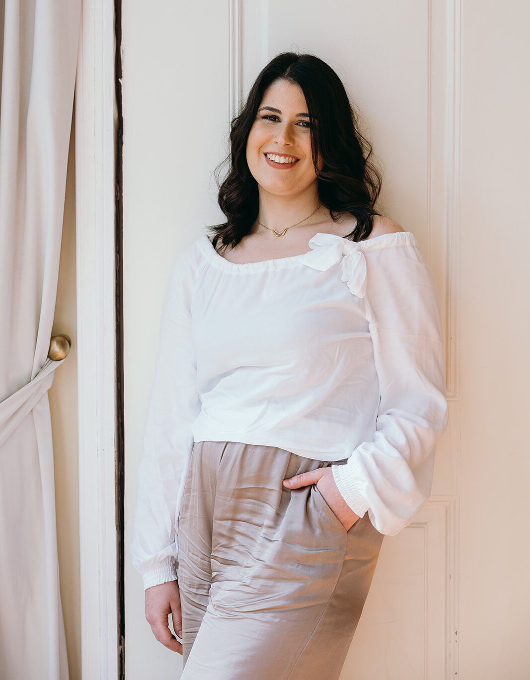 Beatriz - Wedding Planner