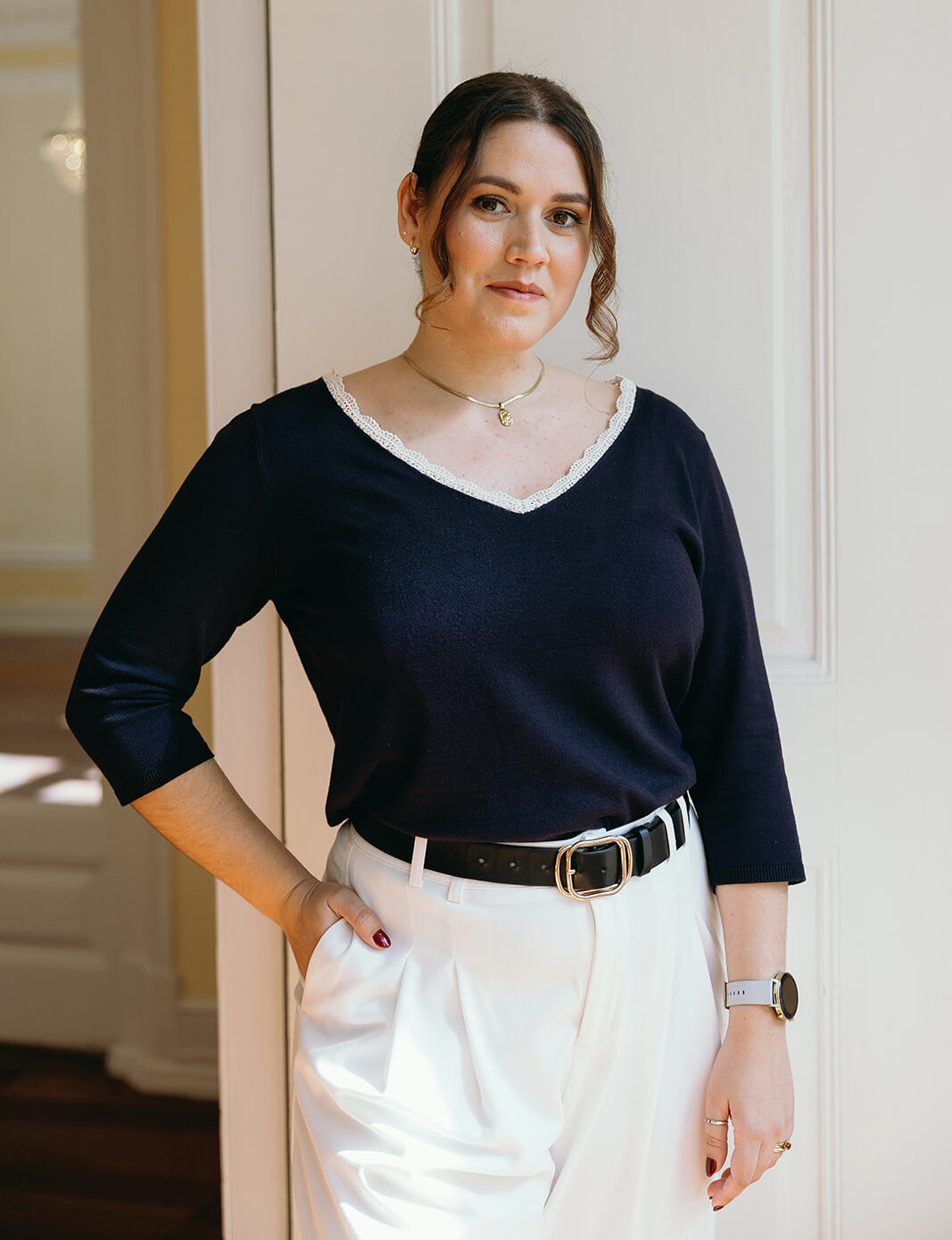 Mia - Wedding Planner & Social Media Manager