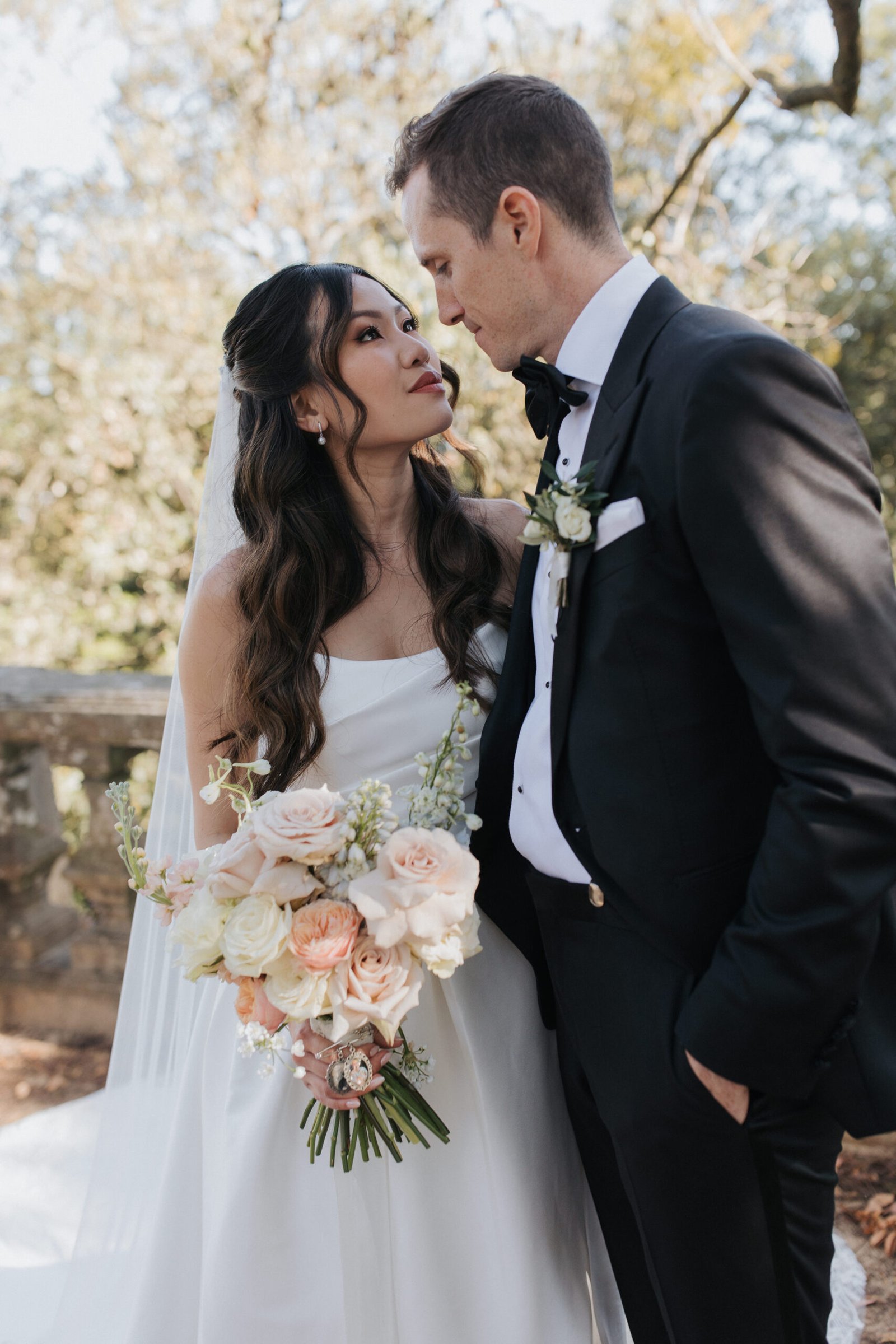 Full wedding planning by White Dots Destinations in Portugal