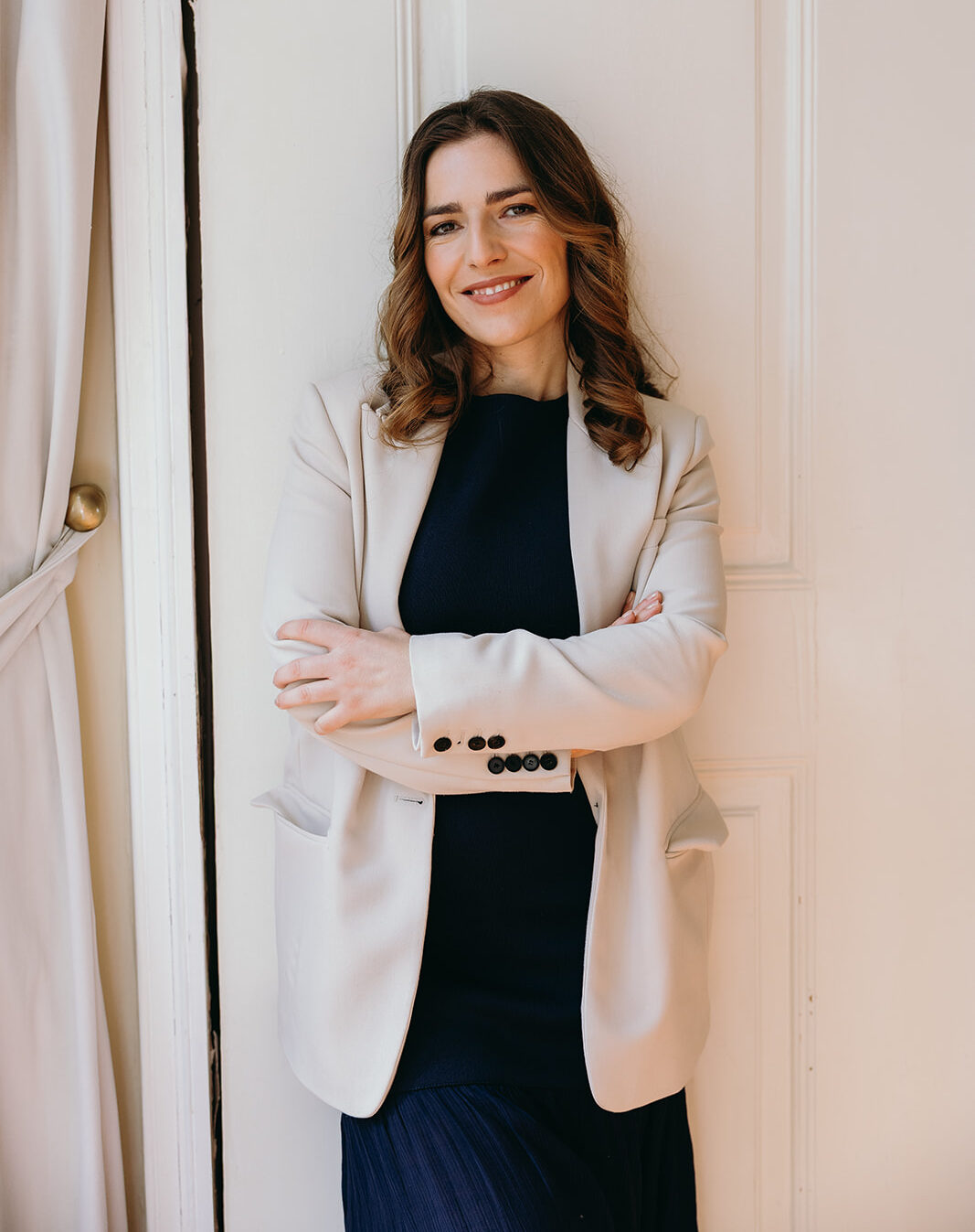 Soraia - Corporate Event Planner