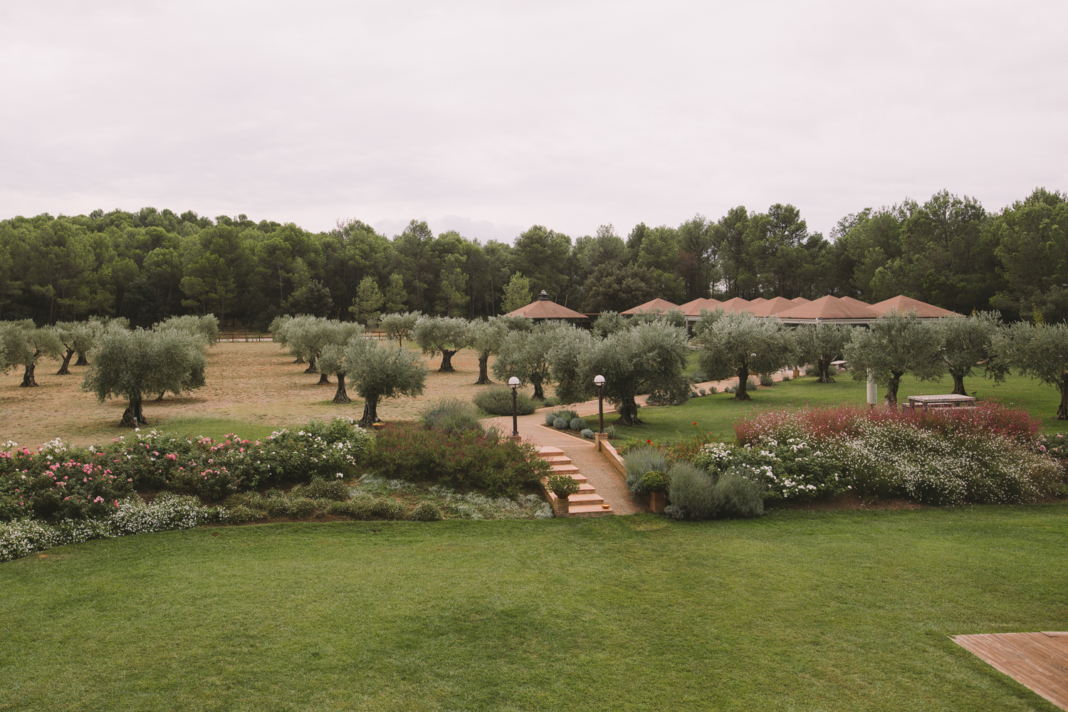 Spain - Barcelona architecture