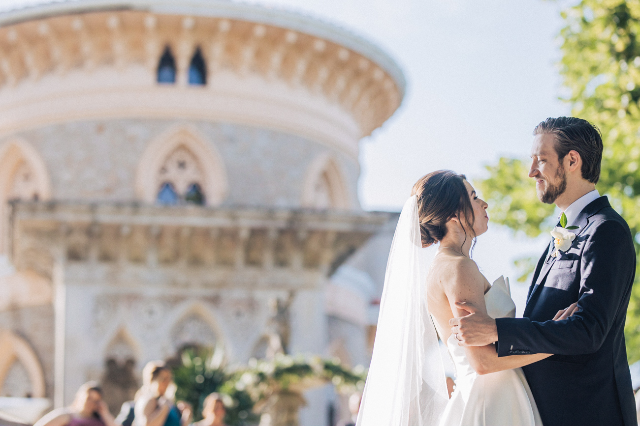 Aguiam Wedding Photography